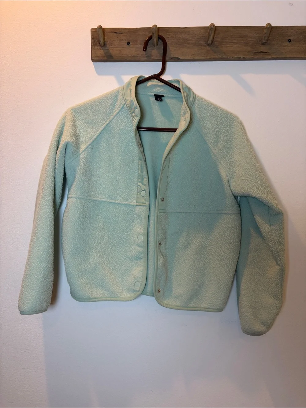 Art Class fleece jacket size girls 10/13